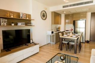 Central City Spacious 2Br - 5 Min BTS Thonglor - 0