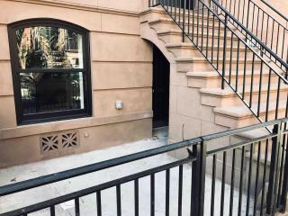 1 BR in a Renovated Brownstone with Private Entry - 8