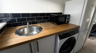 Stylish 3 BDR in Glasgow - Sleeps 6 - Free Parking - Glasgow - 1