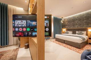 Mehad Stay for Self Check-In Apartment - Jeddah - 1