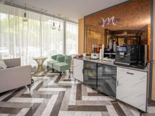 Mercure Shanghai Pudong Zhangjiang Park - 7