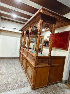 Hotel Surya Bagh Jaisalmer - 1