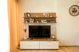 Central City Spacious 2Br - 5 Min BTS Thonglor - 6