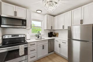 The Luxury Haus - 4