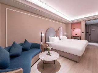 Mercure Chengdu Longtan - 9