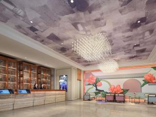 Mercure Hefei City Hall Square - 9