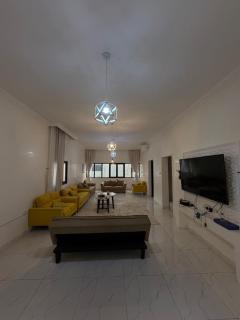 Al Rabi Rest House - 5