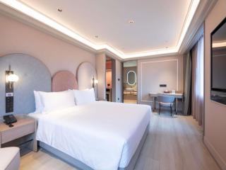 Mercure Lanzhou University Tianshui - 7