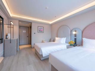Mercure Lanzhou University Tianshui - 5