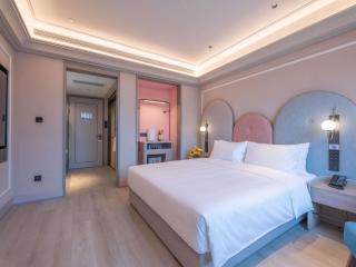 Mercure Lanzhou University Tianshui - 3