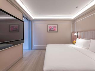Mercure Lanzhou University Tianshui - 2