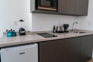 Roma Residence | Luxury Suite 205 - 2