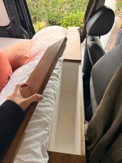 Caddy Car - 3