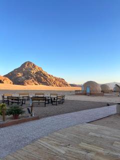 Sunrise Echo Camp - 7