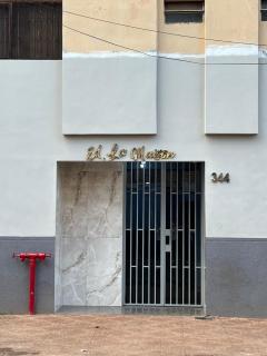 Departamento La Maison - 7