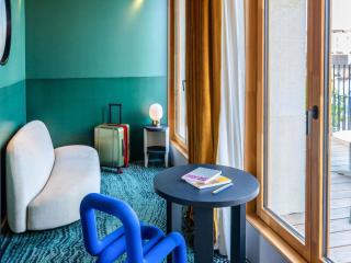 TRIBE Paris Clichy - 9