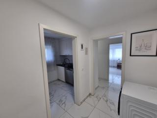 Residence Apartments - 8