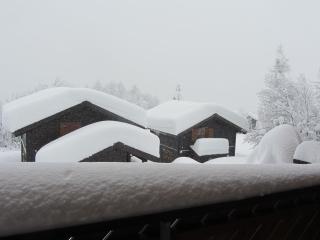 Superb apartment with views of the Alps - Bellwald - 7