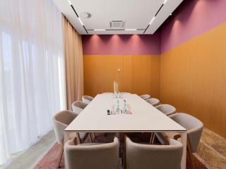 ibis Styles Chisinau - 3
