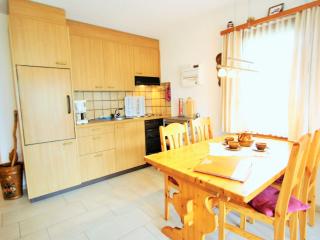 Superb apartment with views of the Alps - Bellwald - 3