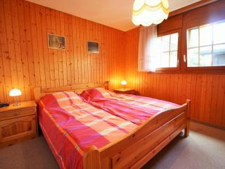 Superb apartment with views of the Alps - Bellwald - 2