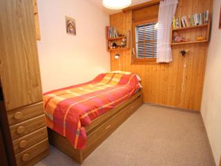 Superb apartment with views of the Alps - Bellwald - 1