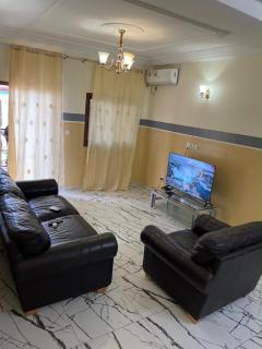 Hilltop Holiday Residence - 7