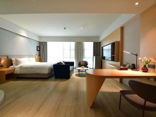 Mercure Qidong Downtown - 9