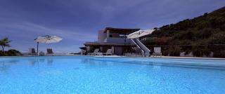 Casa FILICUDI LISCIO by Filicudi Art & Stay - 1