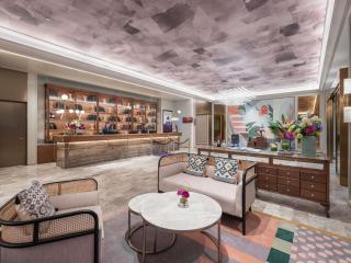 Mercure Hefei South Railway Station - 8