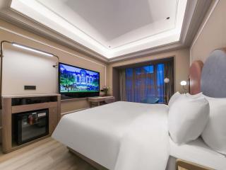 Mercure Wuxi East Railway Station - 2