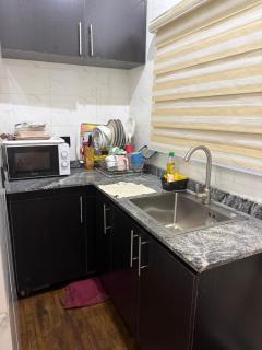 Bighomes studio apartment - 9
