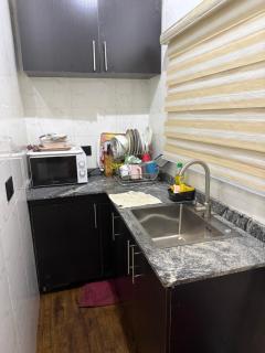 Bighomes studio apartment - 8