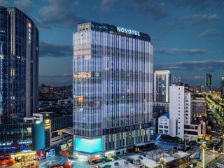 Novotel Kunming City Center - 9
