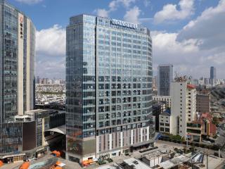 Novotel Kunming City Center - 5