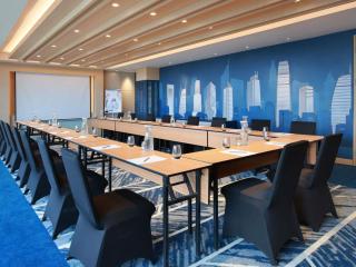 Mercure Berau - 4