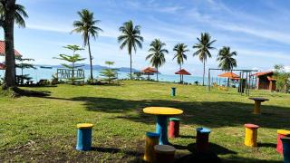Panglima Resort Bum Bum Island, Semporna - 4
