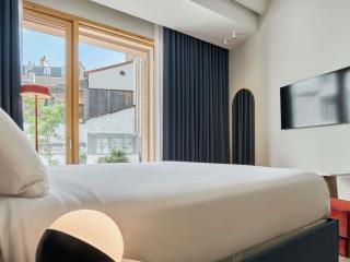 TRIBE Paris Pantin - 4
