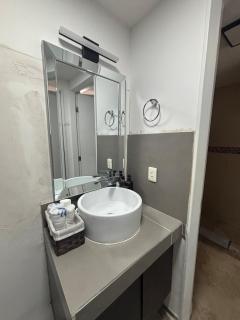 Suite tipo loft con vista increible Zona Hotelera Cancun - 1