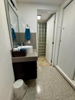 Suite tipo loft con vista increible Zona Hotelera Cancun - 4