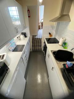 Garden Vista - Direct Beach Access, Sleeps 4 - 5