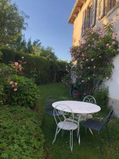 Le gîte de Mimi - 3