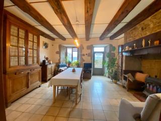 Le gîte de Mimi - 2