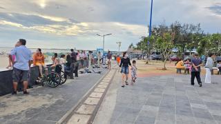 Homestay Long Hải - 6
