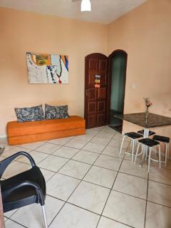 Apartamento pertinho da praia - 4