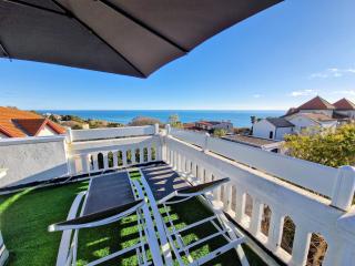 Villa LILOU Superbe Roof Top, Vue Mer, Climatisation - 7