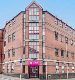 Lovely Budget Double Studio in Central Nottingham - 5