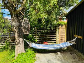 Cozy and Spacious Guest House, Virum - 9