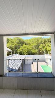Beach House Barra - Casa de temporada - 0