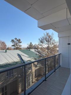Raduga West - 4